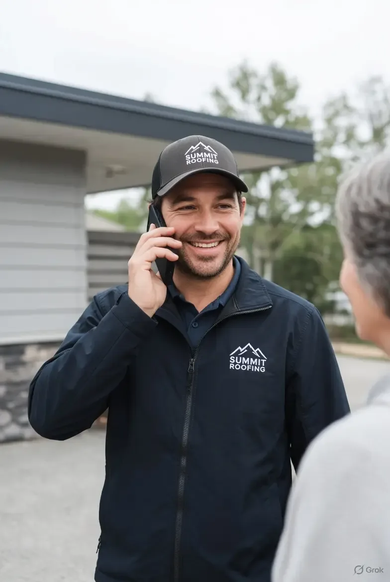 Flat Roof Leak Repair Trenton, TX FAQs